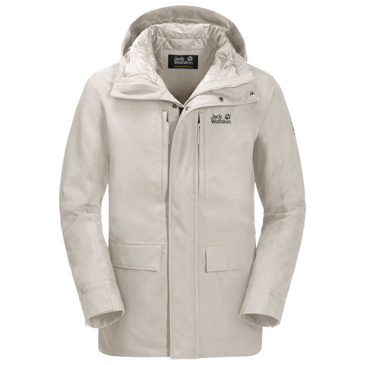 Jack Wolfskin West Coast 2l Jkt W 1110811-5062 Men