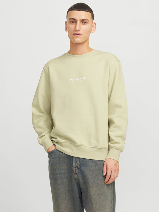 Jack & Jones Originals JORVESTERBRO SWEAT CREW NECK NOOS (12241694) Men