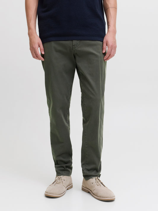 Jack & Jones Pants Studio JPSTMARCO ARTHUR CHINO SN (12260904) Men