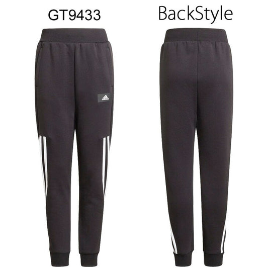 Adidas B FI 3S TAP P BLACK_WHITE (GT9433) Kids