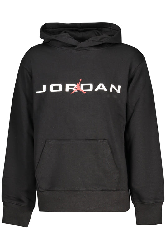 JORDAN Sweatshirt (95D744_NE023BLA) Kids