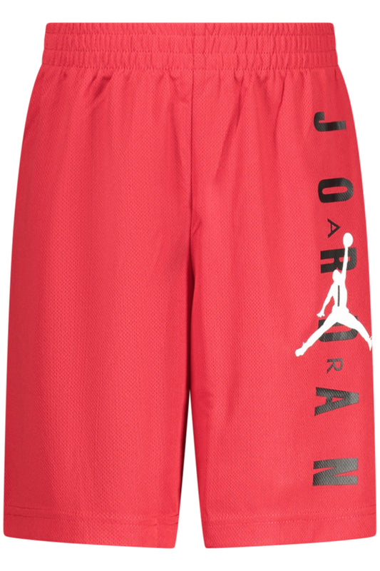 JORDAN Pants (957176_ROR78RED) Kids