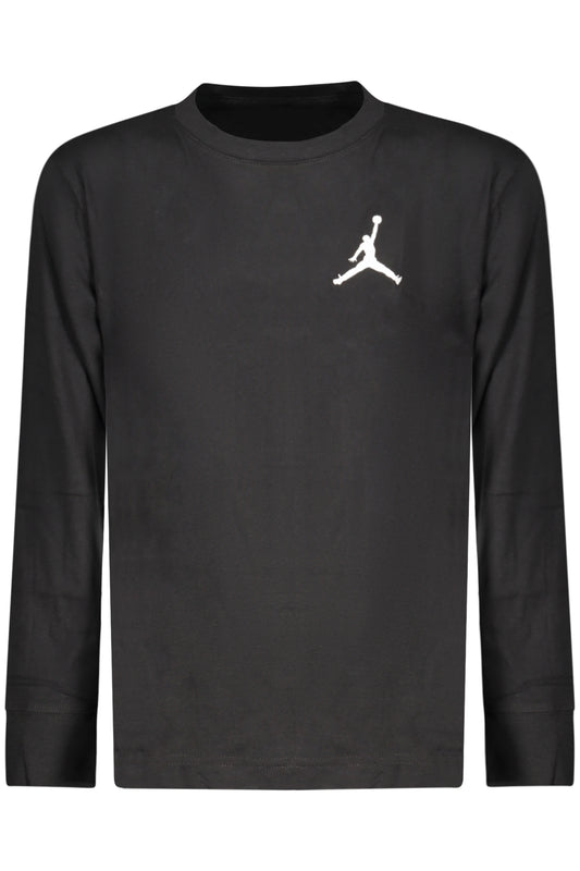 JORDAN T-Shirt (95A903_NE023BLA) Kids
