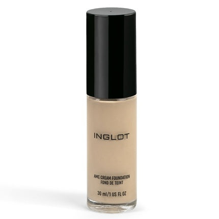 Inglot Amc Cream Foundation Lw600 30ml