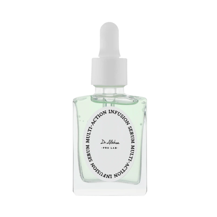 Dr.Althea Green Relief Amino Gel Cleanser 100ml