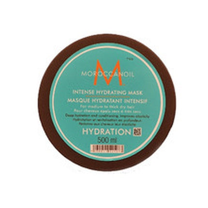 Moroccanoil Intense Hydrating Mask For Dry Hair 1L