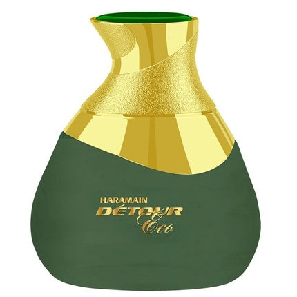 Al Haramain Detour Eco Eau De Parfum Spray 100ml