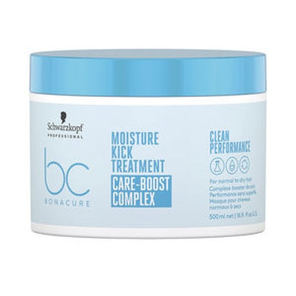 Schwarzkopf Professional Bonacure Bonacure Moisture Kick Treatment 500ml