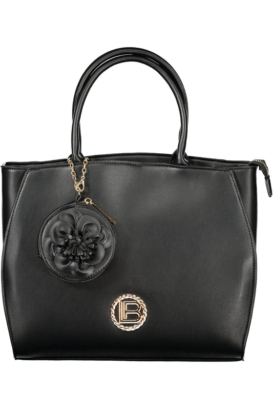 LAURA BIAGIOTTI Bag (LB25W-116-1_NENERO) Women