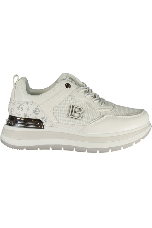 LAURA BIAGIOTTI Sneakers (9630_BIWHITE) Women
