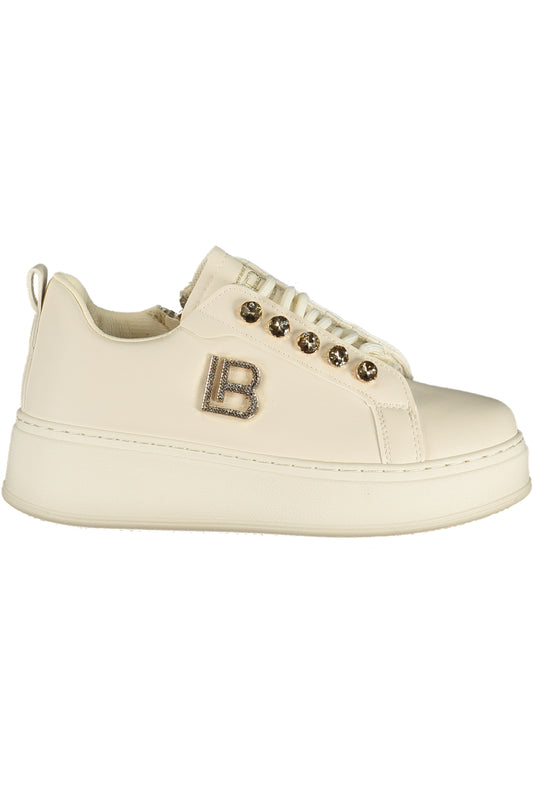 LAURA BIAGIOTTI Sneakers (9618_BIIVORY) Women