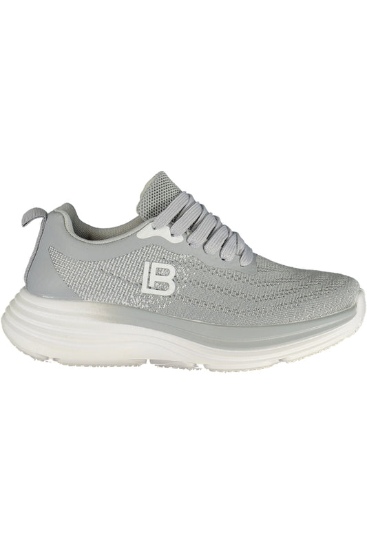 LAURA BIAGIOTTI Sneakers (9659_GRGREY) Women