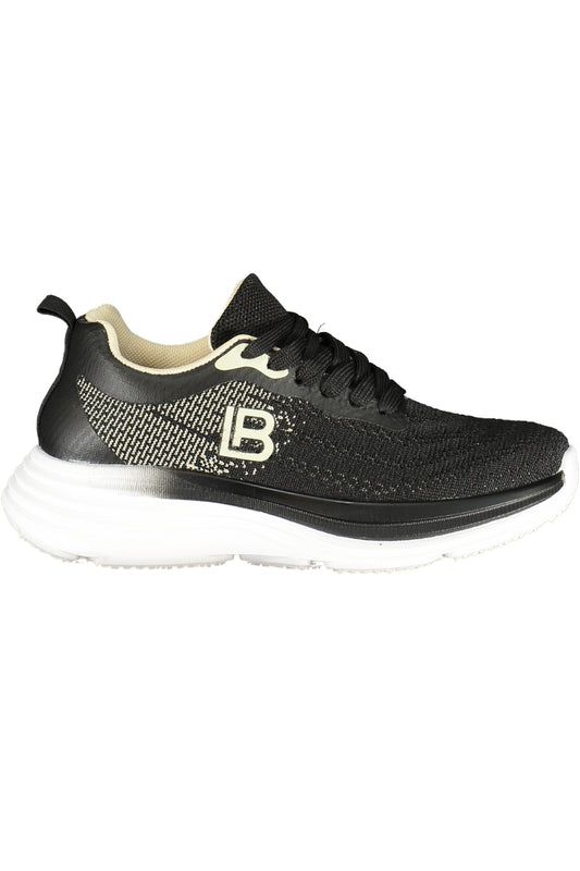 LAURA BIAGIOTTI Sneakers (9659_NEBLACK) Women