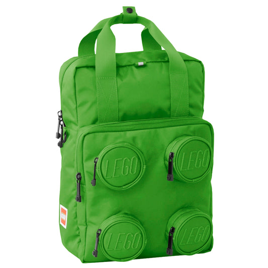 LEGO Brick 2x2 Backpack 20205-0037 Kids