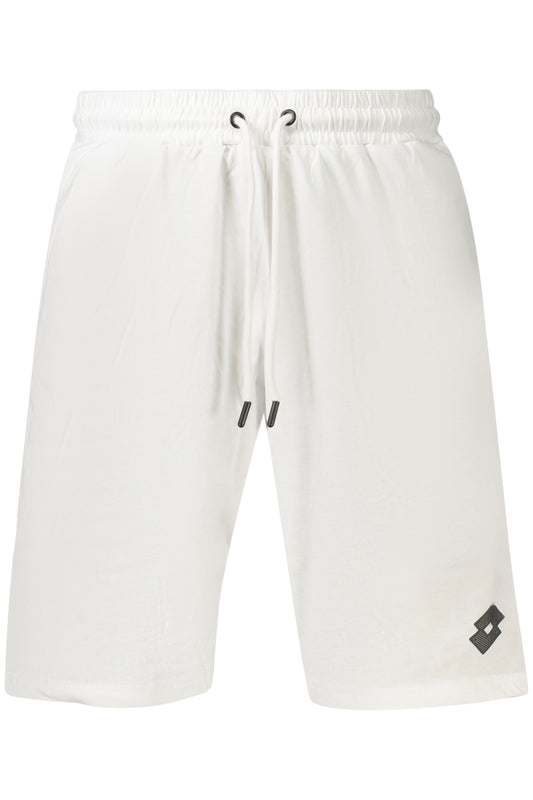 LOTTO Pants (248566_BIBIANCO) Men