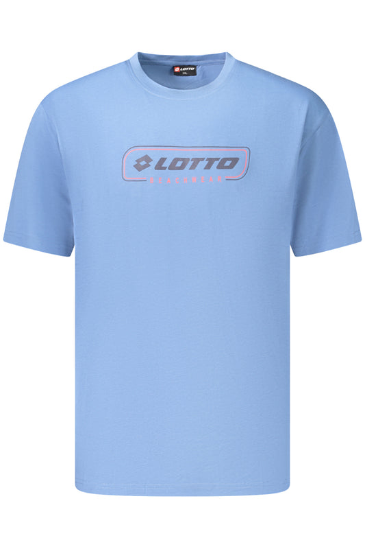 LOTTO T-Shirt (466016_BLDENIM) Men