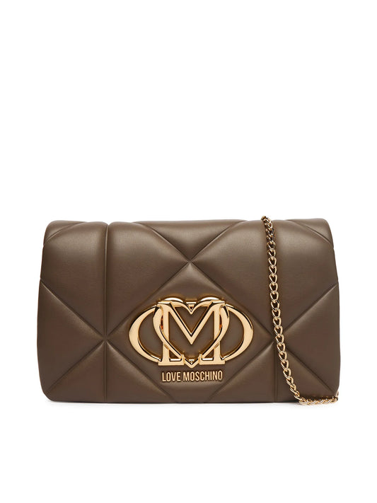 Love Moschino SMART DAILY BAG PU (JC4043PP1OLC0203) Women
