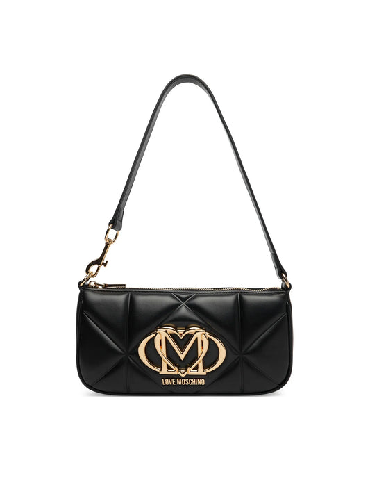Love Moschino EMBOSSED Q PU (JC4111PP1OLC0000) Women