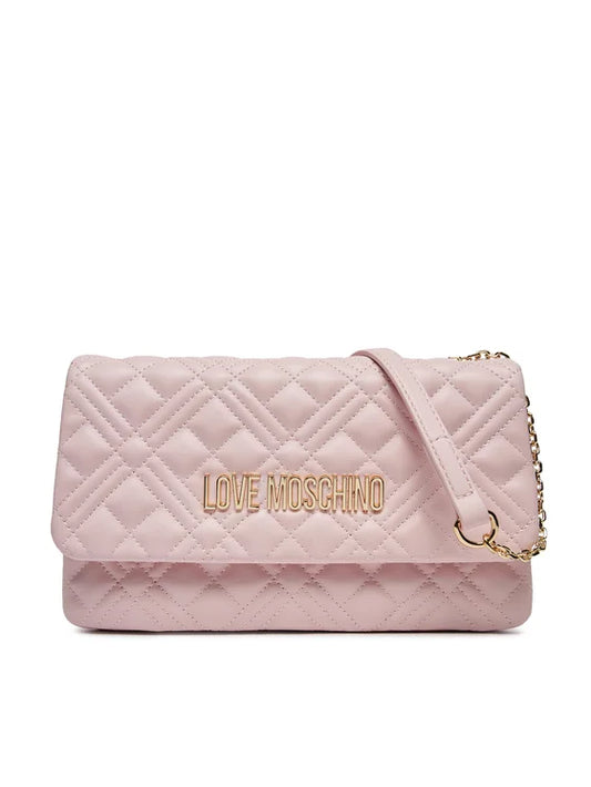 Love Moschino QUILTED ROSA (JC4097PP1ILA0601) Women