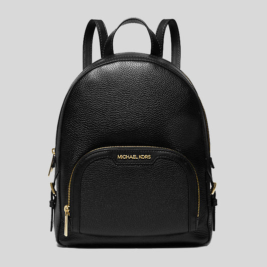 Michael Kors JAYCEE BLACK Backpack Women