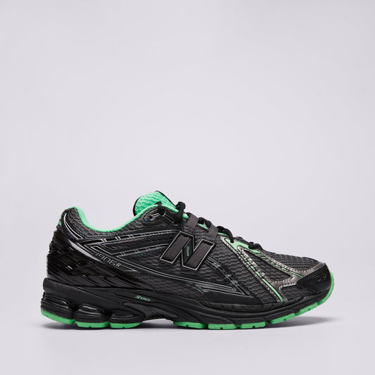 New Balance 1906 Dark Silver Metallic (U1906RCT) Unisex
