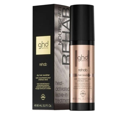 ghd Rehab Dry Hair Nourisher 95ml