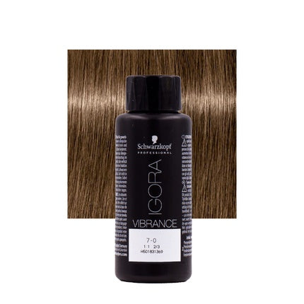 Schwarzkopf Professional Igora Vibrance Tot 70 60ml