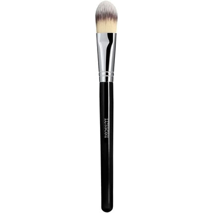 Lussoni 100 Series Professional Makeup Brushes for Liquid and Cream Cosmetics 124