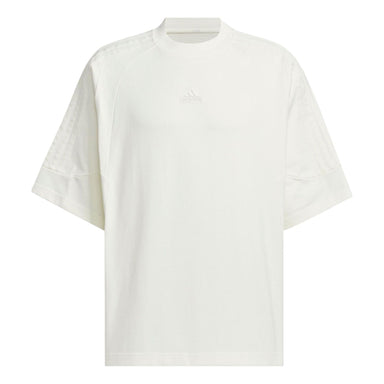 Adidas R.Y.V. LOGO TEE WHITE (H11494) Men