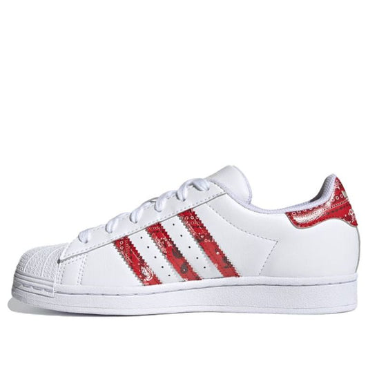 Adidas SUPERSTAR W FTWWHT/CWHIT (GZ9156) Women