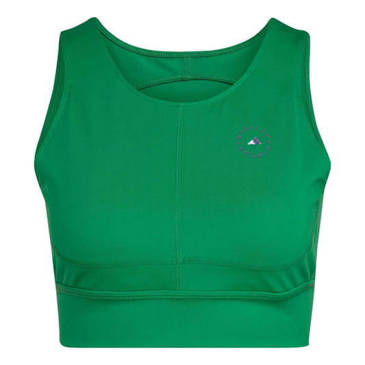 Adidas aSMC TPR CROP GREEN (HI6032) Women