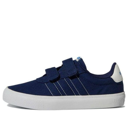 Adidas VULCRAID3R CF C BLUE (GZ3343) Kids