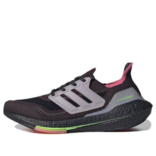 Adidas ULTRABOOST 21 W GREY (S23846) Women