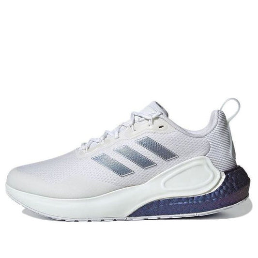 Adidas ALPHALAVA WHITE (GY3276) Unisex