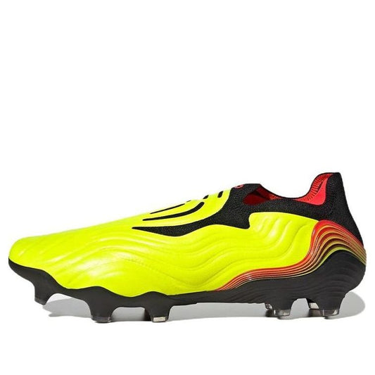 Adidas COPA SENSE+ FG RED (GW3609) Unisex