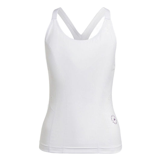Adidas aSMC TPR TANK WHITE_PURPLE (HG6870) Women