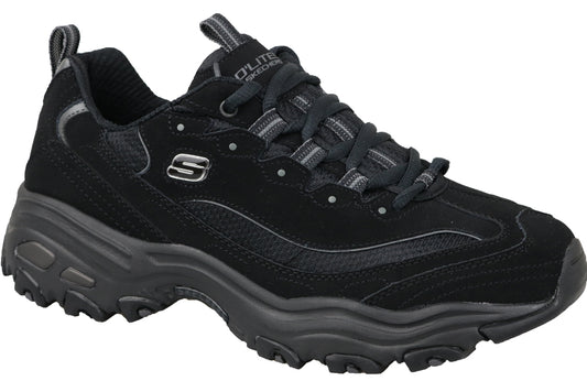 Skechers D'Lites 52675-BBK Men