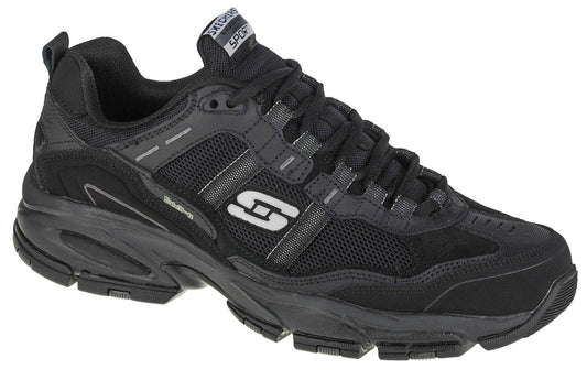 Skechers Vigor 2.0- Trait 51241-BBK Men