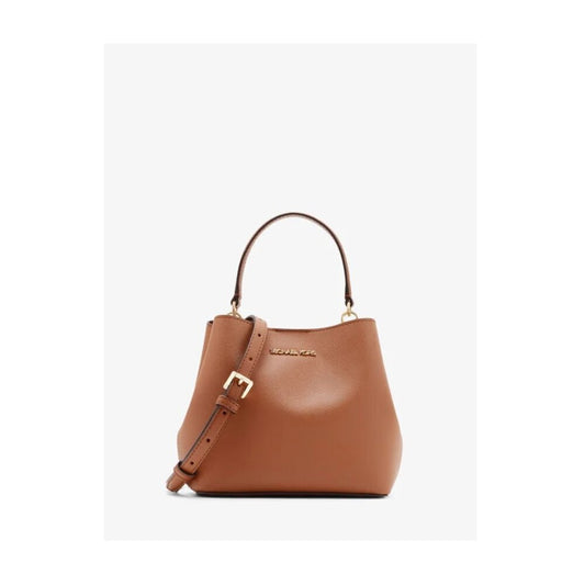 Michael Kors PRATT LUGGAGE Shoulder Bag Women