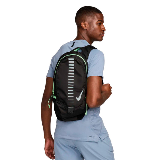 Nike Backpack 15 L black (AC4168-014) Unisex