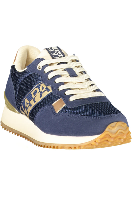 NAPAPIJRI SHOES Sneakers (NP0A8A6CS6ASTRA01MES) Women