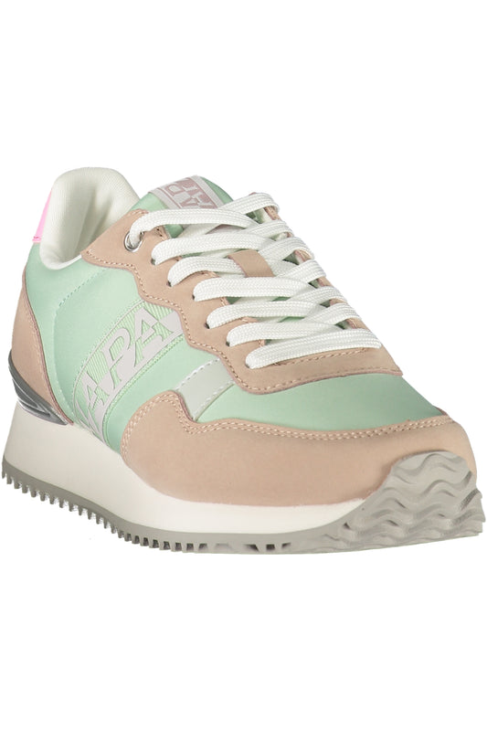 NAPAPIJRI SHOES Sneakers (NP0A8B9OS6ASTRA01NYP) Women