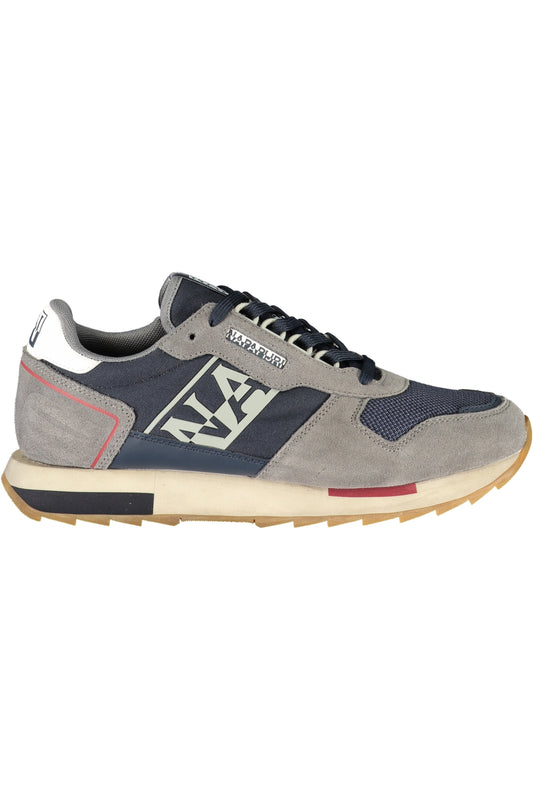 NAPAPIJRI SHOES Sneakers (NP0A8B31S6VIRTUS02NYS_BL01Y) Men
