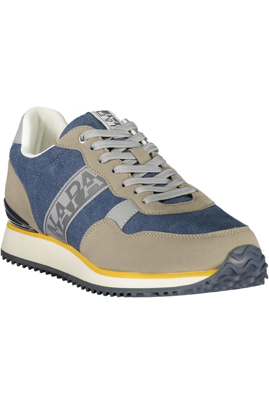 NAPAPIJRI SHOES Sneakers (NP0A8B2WS6COSMOS01COT) Men