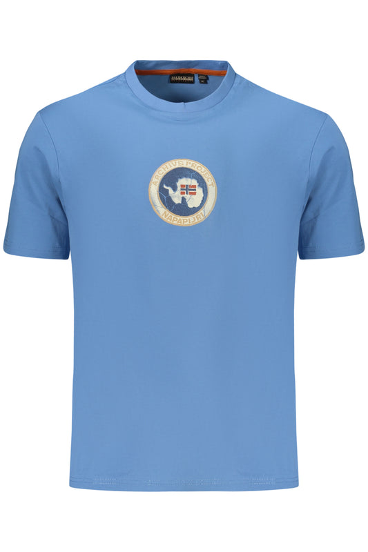 NAPAPIJRI T-Shirt (NP0A4G5ASPHOSSS_AZB9A) Men