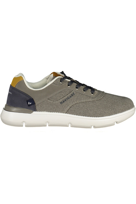 NAVIGARE Sneakers (LERICI001CORLEP_GR124ASH) Men
