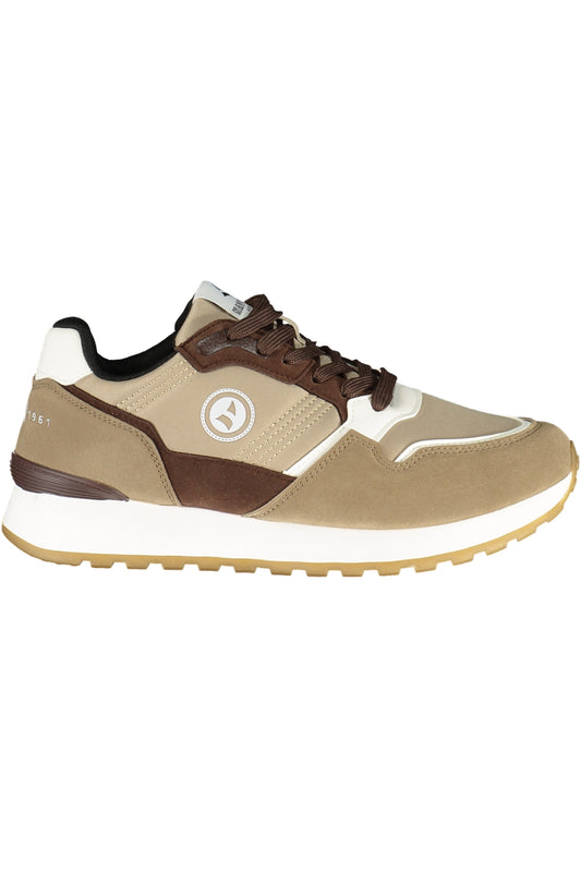 NAVIGARE Sneakers (NETTUNO001PPNNYL_MA616BRO) Men