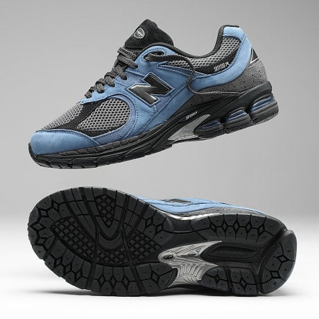 New Balance 2002R Magic Blue (U20022RT) Unisex