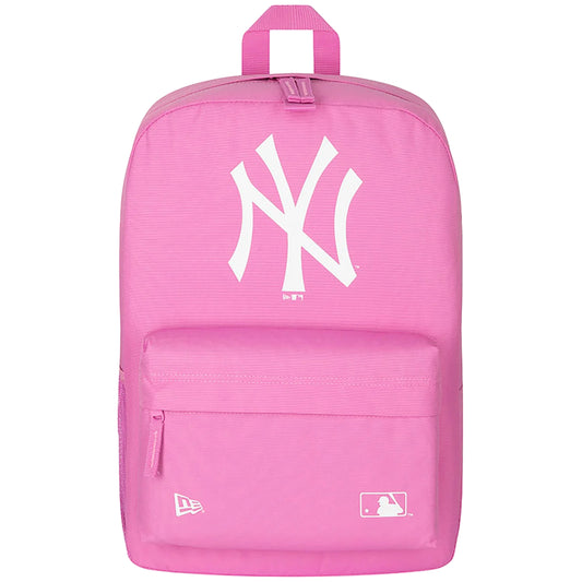 New Era MLB Stadium Pack New York Yankees Backpack 60357026 Women