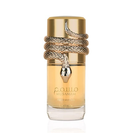 Lattafa Musamam White Intense 100ml EDP
